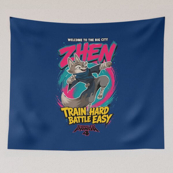 Item preview, Train Hard Battle Easy   designed and sold by bonhwa88.