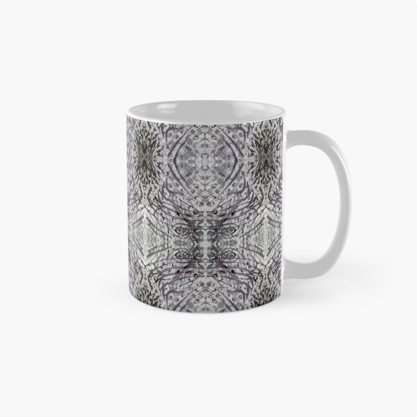 Item preview, Shadow Symmetry ~ Ink Pattern designed and sold by KlozArt.