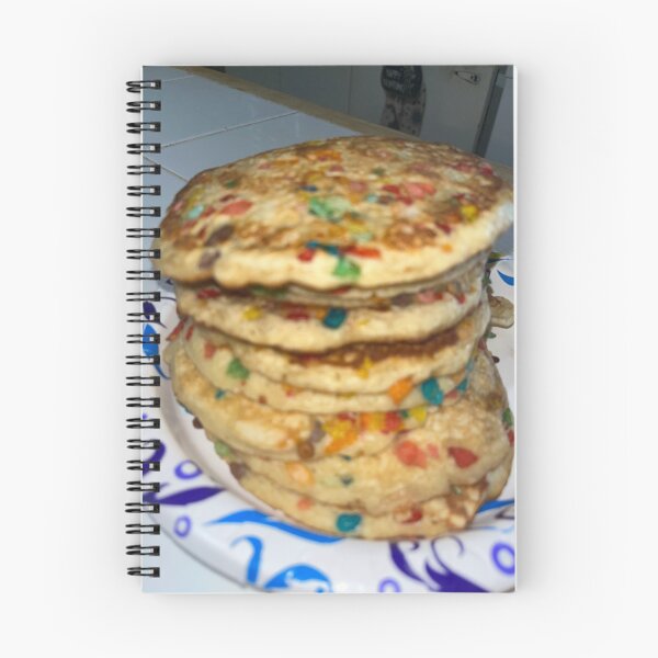 Item preview, Pancakes designed and sold by GiRoma98.