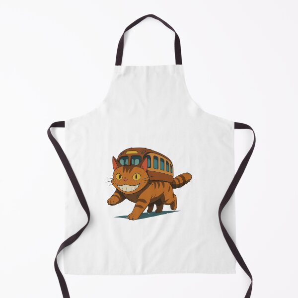 Item preview, Catbus inspired by My Neighbour Totoro designed and sold by TheAutumnLeaf2.