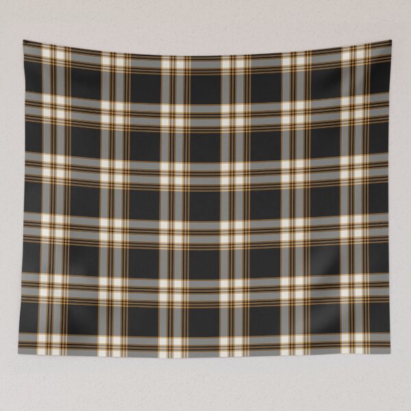 Item preview, MACGUINNESS Tartan | The Clan McGuinness Tartan, Ancient Irish Family Name Plaid Design designed and sold by This Is Tartan™.