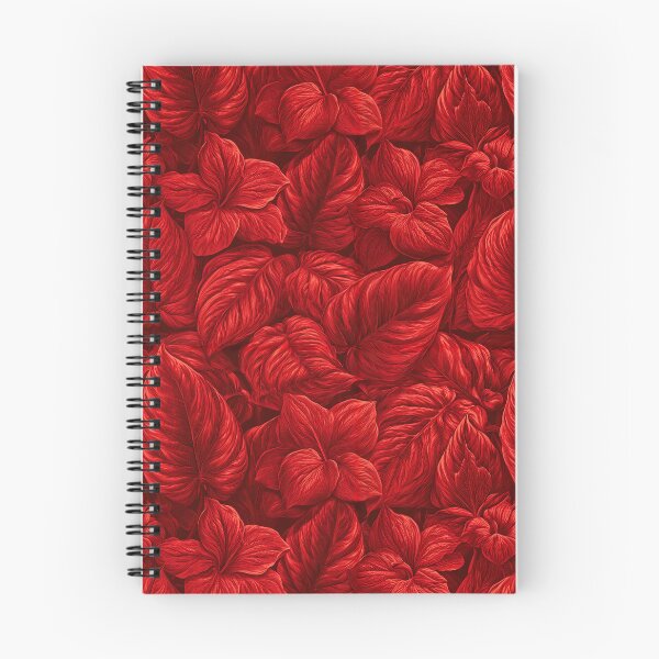 Item preview, Trendy Pothos Texture - Flower Garden Pattern - Birthday Gift For Wife designed and sold by RoyalStarsPatts.