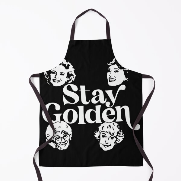 Item preview, STAY GOLDEN designed and sold by Achraf-Termane.