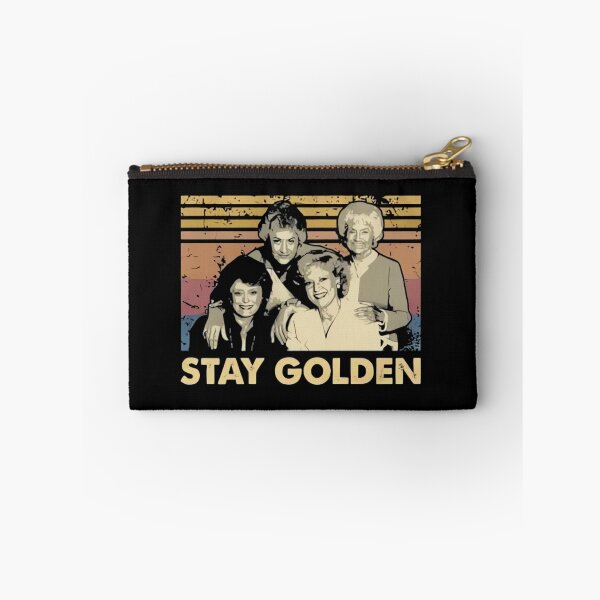 Item preview, STAY GOLDEN designed and sold by Achraf-Termane.