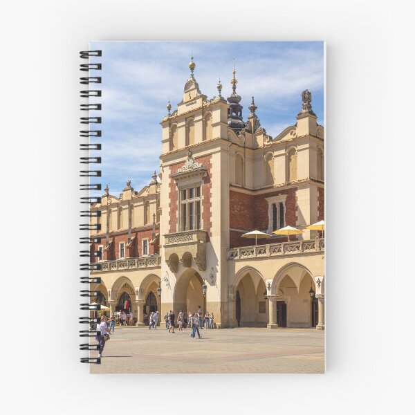 Item preview, Cloth Hall - Krakow designed and sold by StephenRphoto.