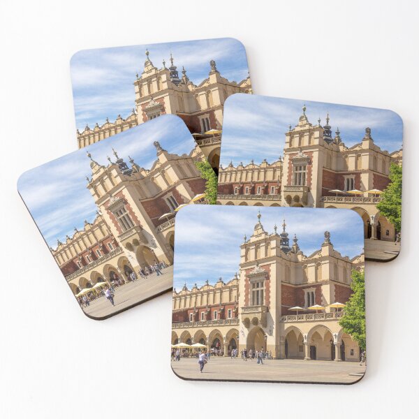 Item preview, Cloth Hall - Krakow designed and sold by StephenRphoto.