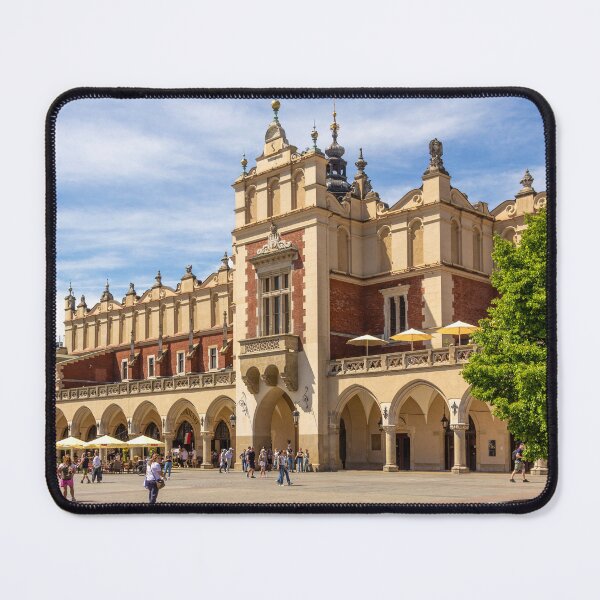 Item preview, Cloth Hall - Krakow designed and sold by StephenRphoto.