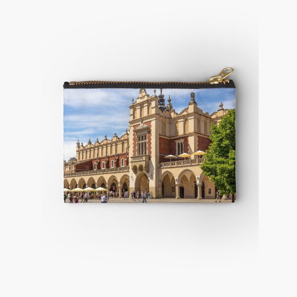 Item preview, Cloth Hall - Krakow designed and sold by StephenRphoto.