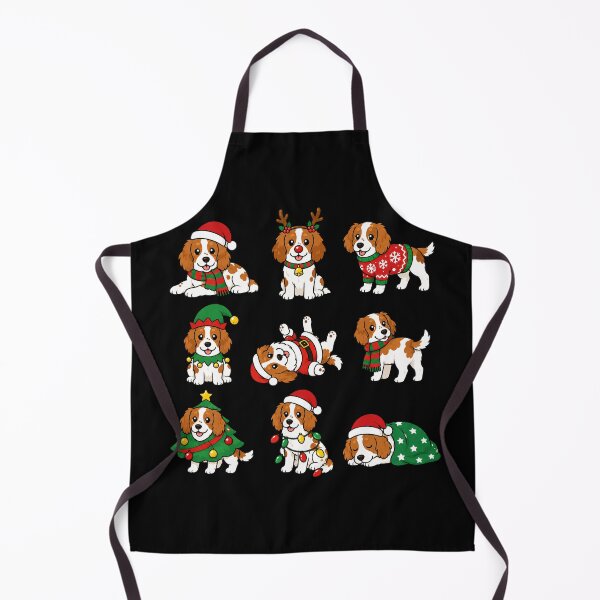 Item preview, Funny Brittany Dog Christmas Holiday Xmas Mom Dad designed and sold by rafaeltto.