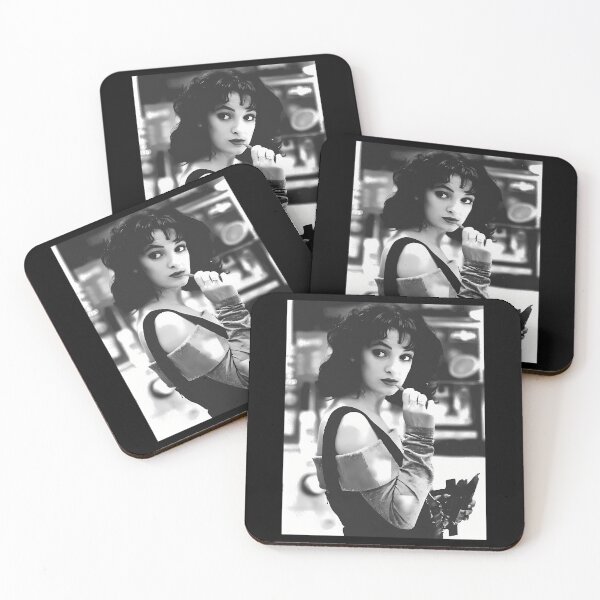 Item preview, Heathers - Winona Ryder designed and sold by bendrelahino.