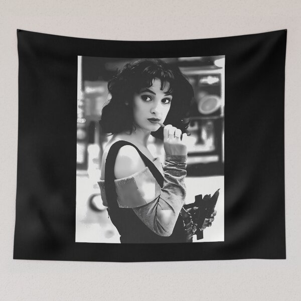 Item preview, Heathers - Winona Ryder designed and sold by bendrelahino.