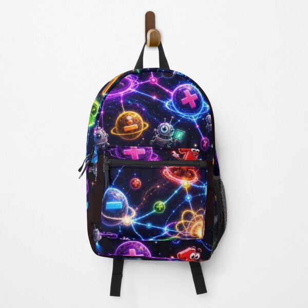 Item preview, Space Math Squad; Out of This World Numbers designed and sold by soin10s-designs.
