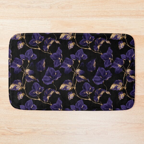 Item preview, Colorful Pothos Texture  - Flower Bouquet Pattern - Birthday Gifts designed and sold by RoyalStarsPatts.