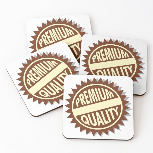 Item preview, ​Premium Quality Gold Vintage Seal Badge Design designed and sold by Minem39.