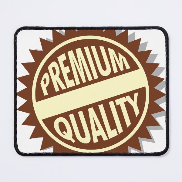 Item preview, Premium Quality Gold Vintage Seal Badge Design designed and sold by Minem39.