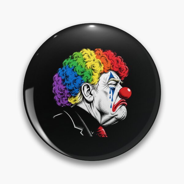 Item preview, No Kings American Flag Middle Finger Protest designed and sold by TEEJAMBOREE.