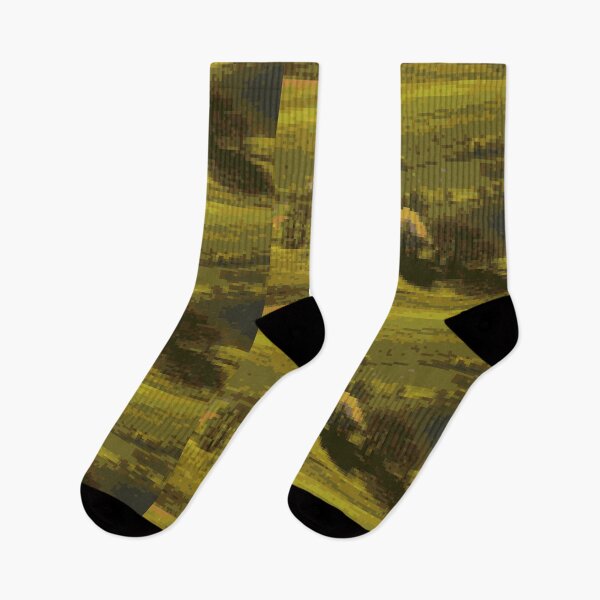 Item preview, Autumn Grassy Field designed and sold by SonicosPixels.