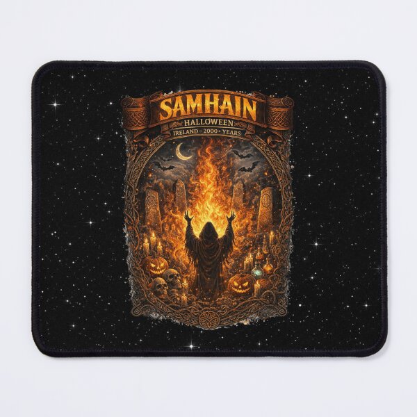 Item preview, Samhain — Witchfire Origins designed and sold by MysticOzzy.