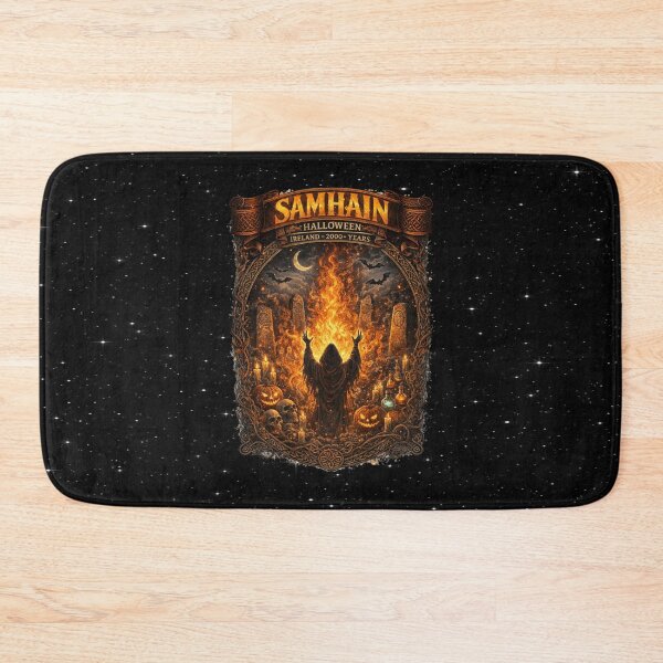 Item preview, Samhain — Witchfire Origins designed and sold by MysticOzzy.