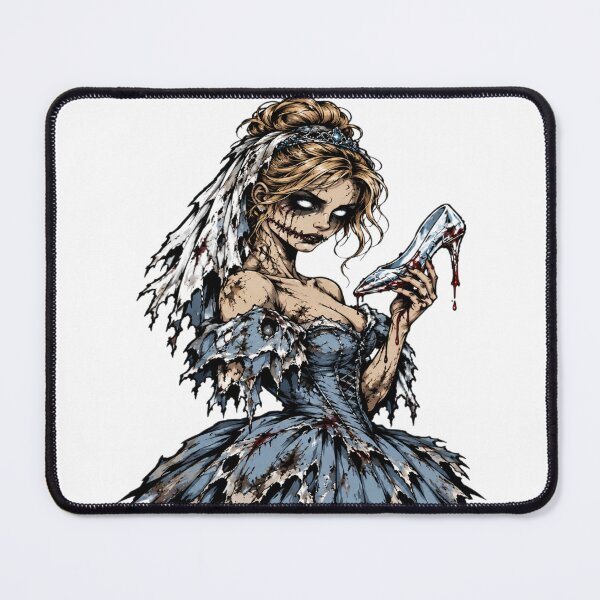 Item preview, Cinderella: The Glass Weapon. designed and sold by Addy77shop.