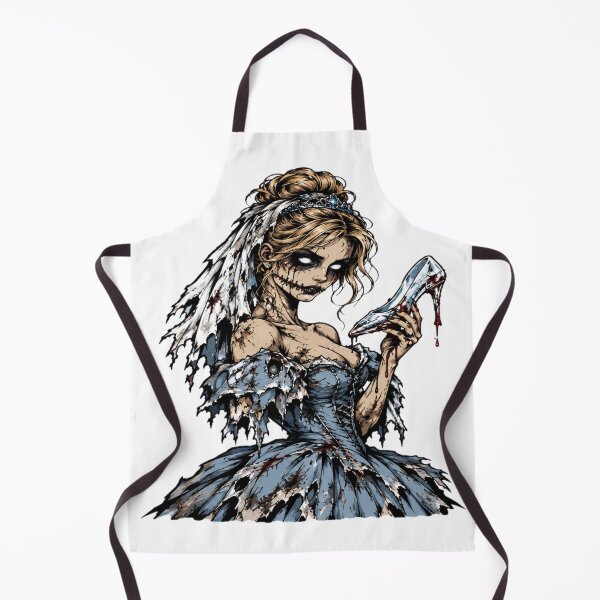 Item preview, Cinderella: The Glass Weapon. designed and sold by Addy77shop.