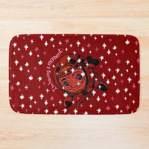 Item preview, Dr Ryland Grace into the Petrova line "having a moment" (Project Hail Mary) designed and sold by frikybomb.