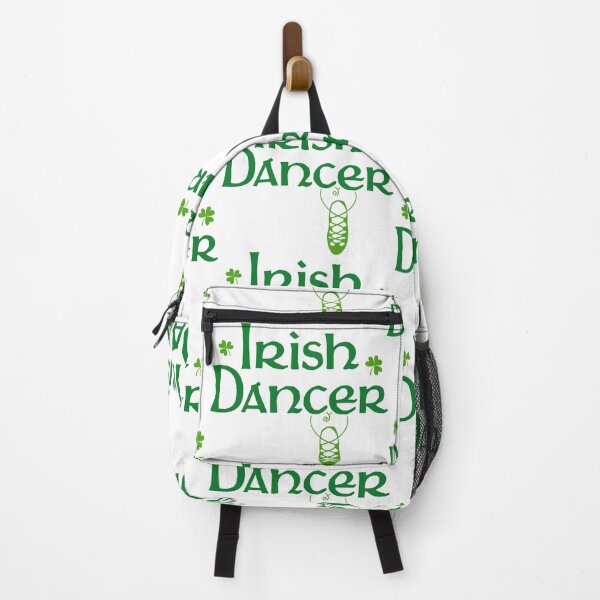 Item preview, Irish Dancer sign designed and sold by Art of Sun.