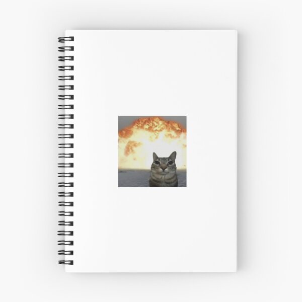 Item preview, Cat meme | Premium print | Cool design designed and sold by niks-s.