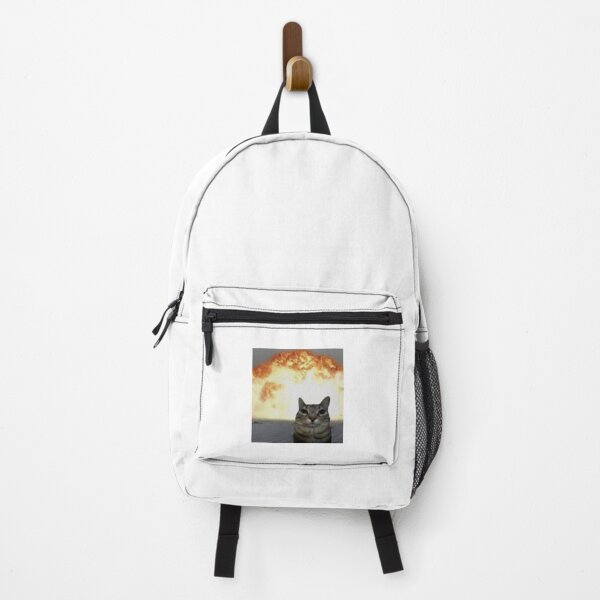 Item preview, Cat meme | Premium print | Cool design designed and sold by niks-s.