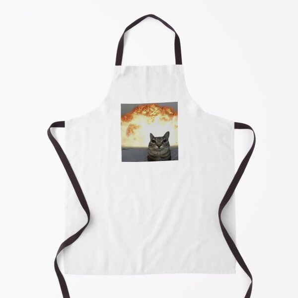 Item preview, Cat meme | Premium print | Cool design designed and sold by niks-s.