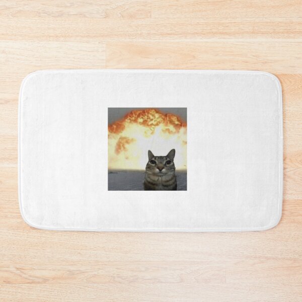 Item preview, Cat meme | Premium print | Cool design designed and sold by niks-s.