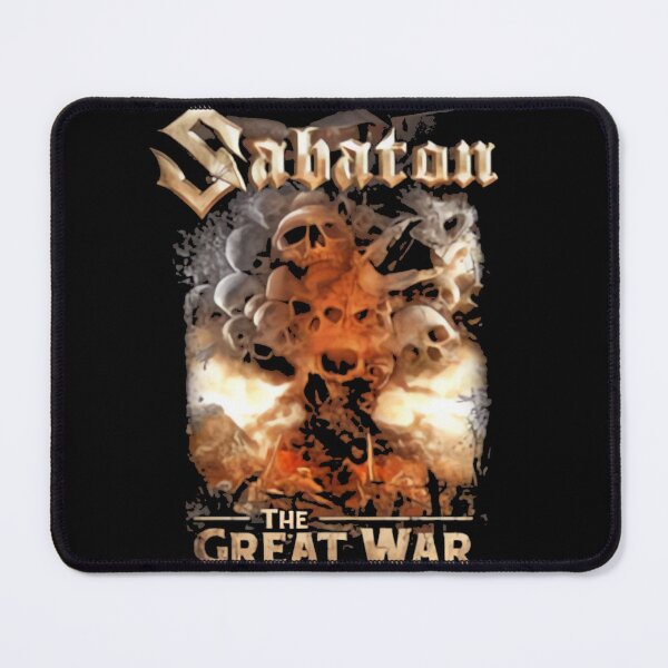 Item preview, Funny Gifts Sabaton Trending Retro Wave designed and sold by Achraf-Termane.