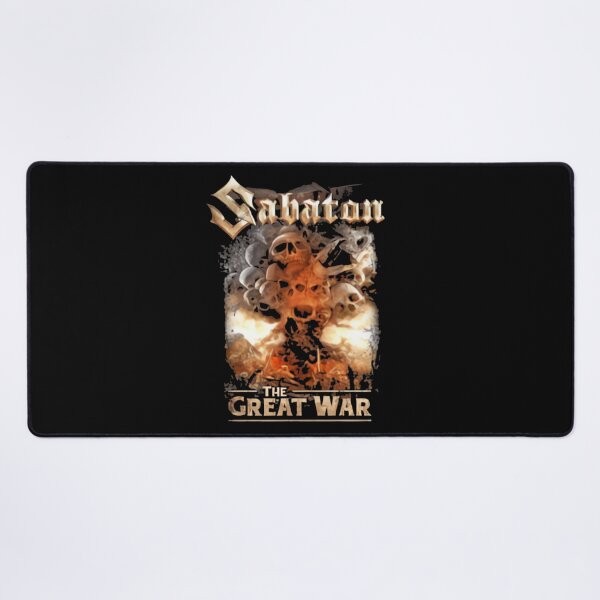 Item preview, Funny Gifts Sabaton Trending Retro Wave designed and sold by Achraf-Termane.