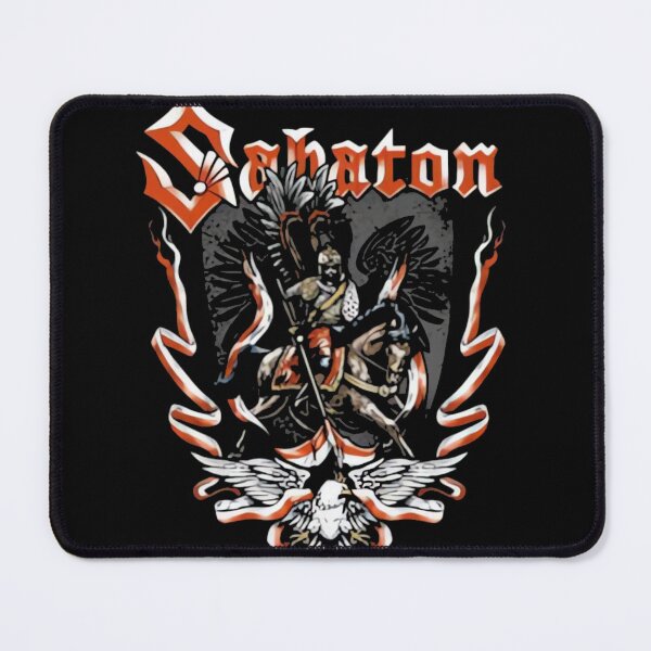 Item preview, Funny Gifts Sabaton Trending Retro Wave designed and sold by Achraf-Termane.