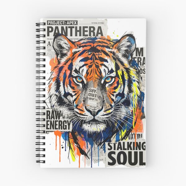 Item preview, Bengal Tiger designed and sold by Honu2025.