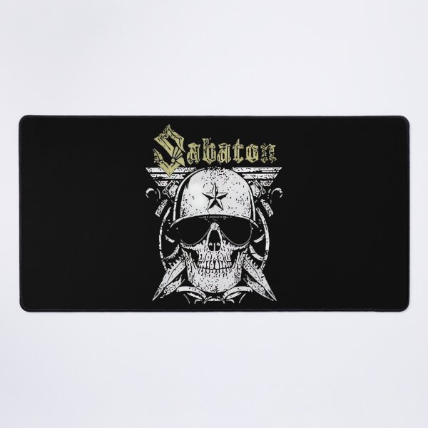 Item preview, Funny Gifts Sabaton Trending Retro Wave designed and sold by Achraf-Termane.