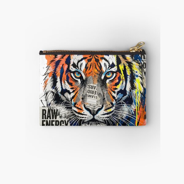 Item preview, Bengal Tiger designed and sold by Honu2025.