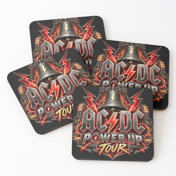 Item preview, AC/DC Power Up Tour designed and sold by AndyGordon125.