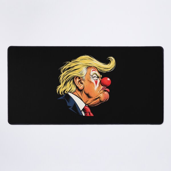 Item preview, No Kings American Flag Middle Finger Protest designed and sold by TEEJAMBOREE.