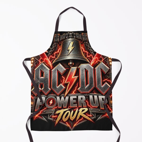 Item preview, AC/DC Power Up Tour designed and sold by AndyGordon125.