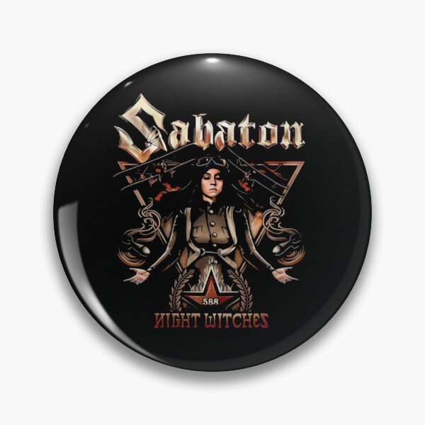 Item preview, Funny Gifts Sabaton Trending Retro Wave designed and sold by Achraf-Termane.