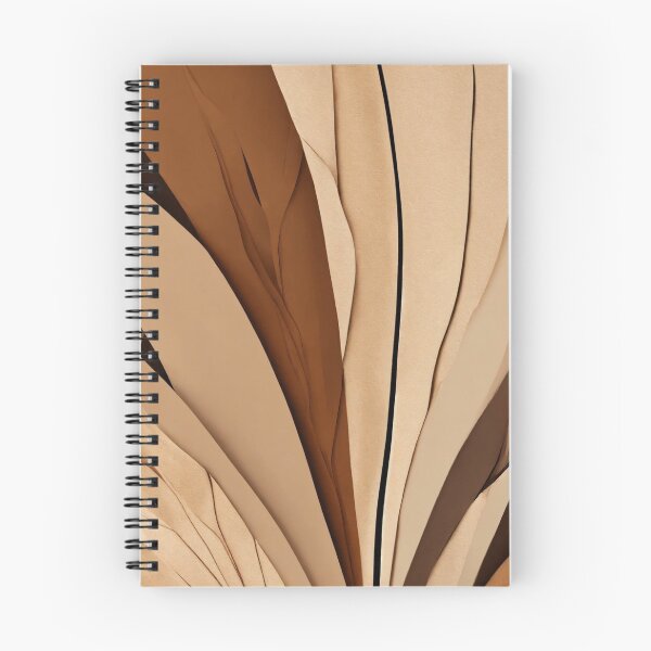 Item preview, Abstract Leaf Art designed and sold by shelteredinside.