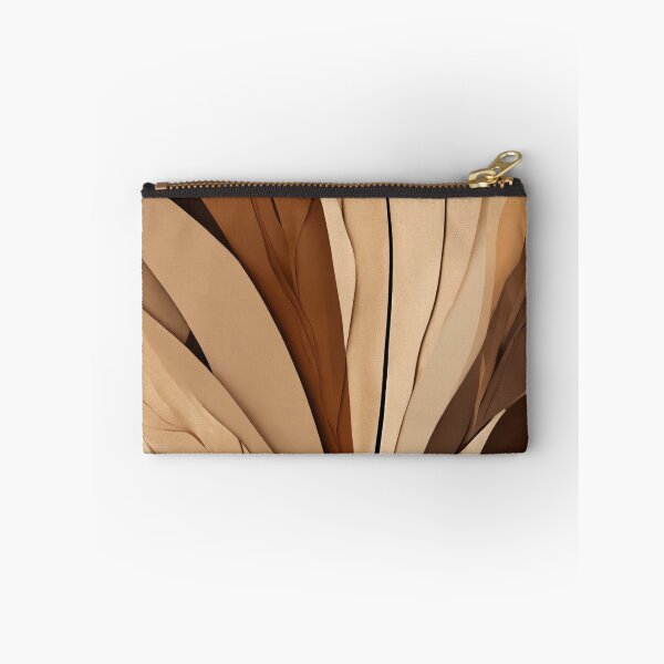 Item preview, Abstract Leaf Art  designed and sold by shelteredinside.