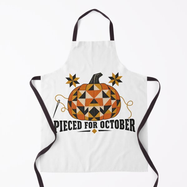 Item preview, Pieced for October designed and sold by AMICO77.