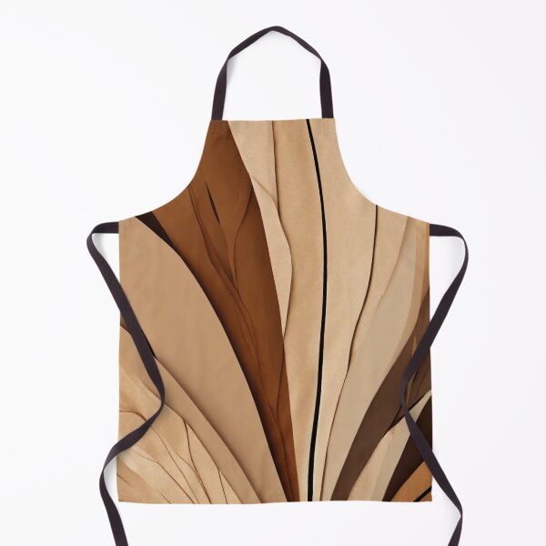 Item preview, Abstract Leaf Art designed and sold by shelteredinside.