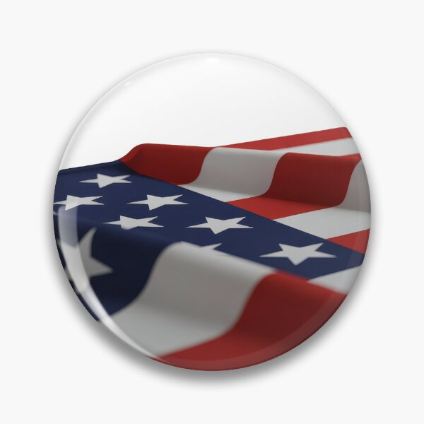 Item preview, American flag designed and sold by MiraCleAI.