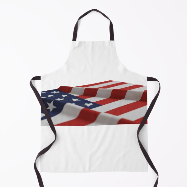 Item preview, American flag designed and sold by MiraCleAI.