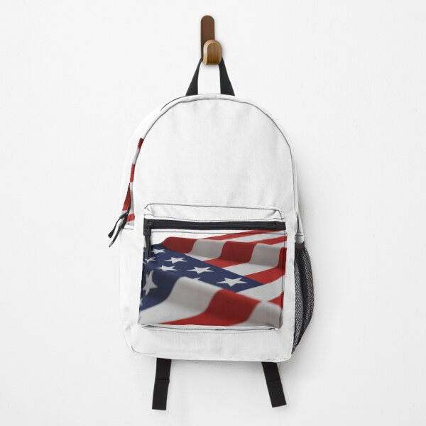 Item preview, American flag designed and sold by MiraCleAI.