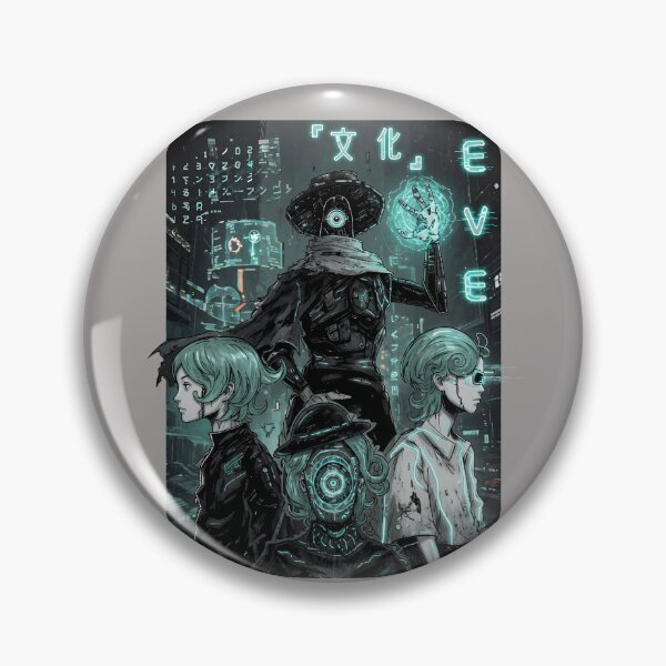 Item preview, Atmospheric Group Illustration Mint Teal-48 designed and sold by DarrylIsaacs.
