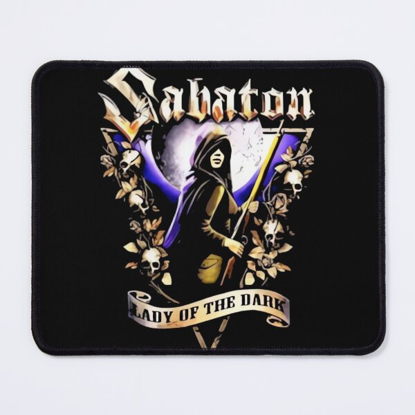 Item preview, Funny Gifts Sabaton Trending Retro Wave designed and sold by Achraf-Termane.